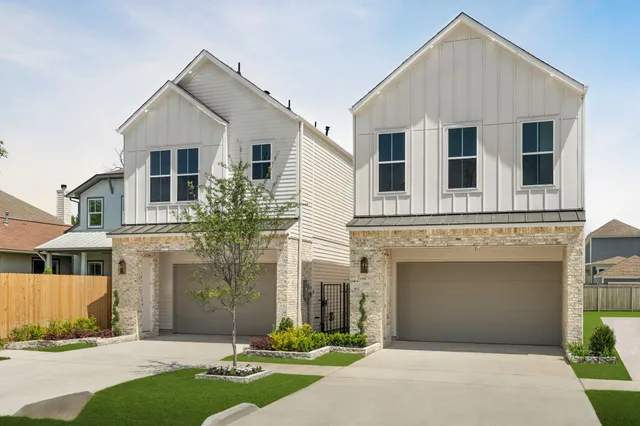 $1,299,999 | 710 Waverly Street, Unit D, Houston, TX 77007