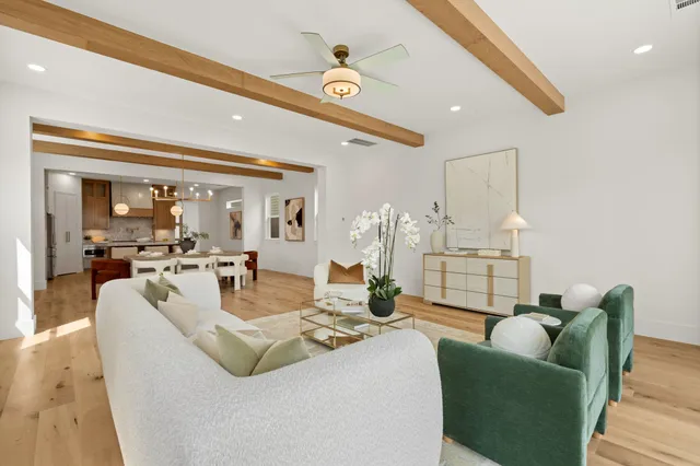 $1,299,999 | 710 Waverly Street, Unit D, Houston, TX 77007