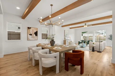 $1,299,999 | 710 Waverly Street, Unit D, Houston, TX 77007