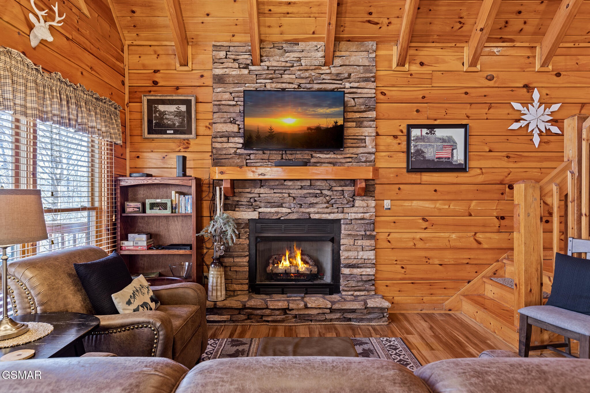701 Ridgewood Way Pigeon Forge, TN 37863 - Photo 25 of 38 Gallery Image 25