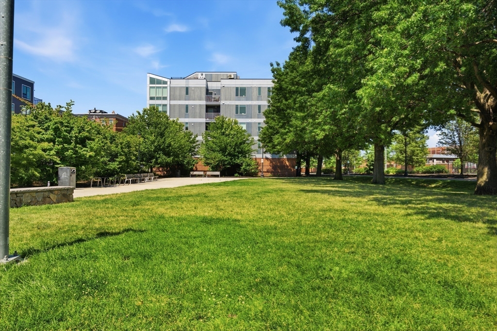 28 Geneva Street, Unit 206 Boston, MA 02128 - Photo 12 of 28