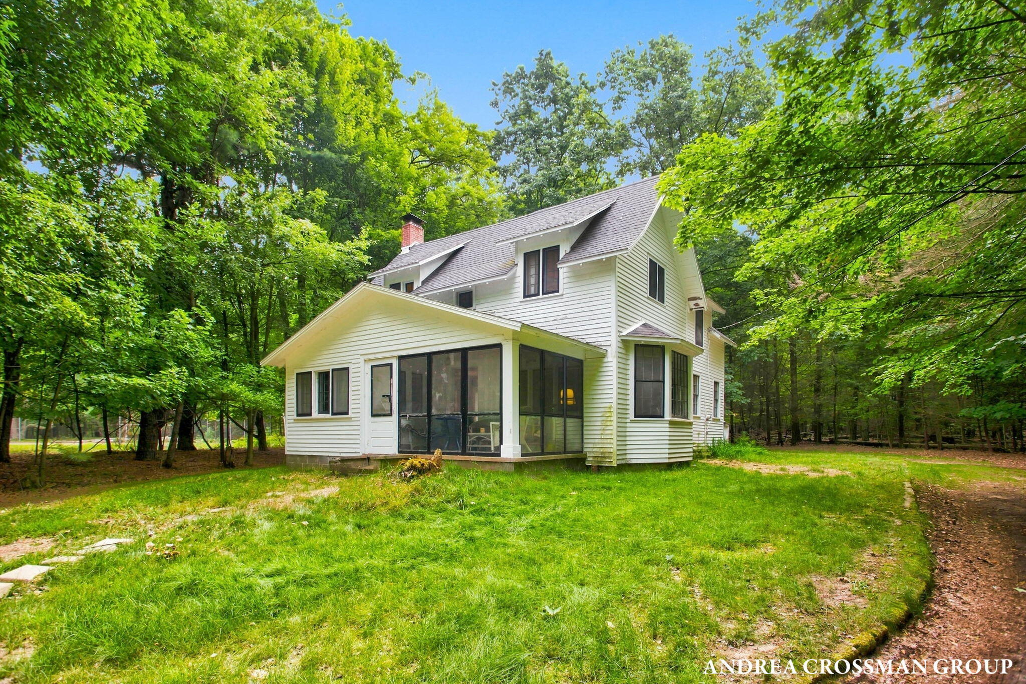 5045 North Ridge Road Pentwater, MI 49449 - Photo 10 of 51 50-web-or-mls-5045-ridge-rd
