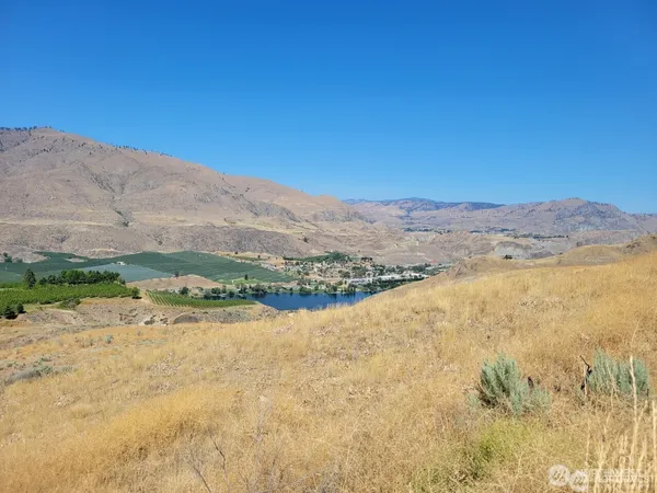 a view of lake view and mountain