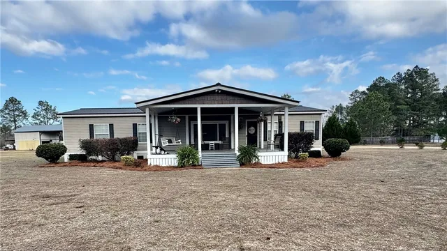 $230,000 | 4037 Fairhaven Drive, Collins, GA 30421