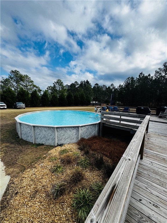 4037 Fairhaven Drive Collins, GA 30421 - Photo 11 of 28