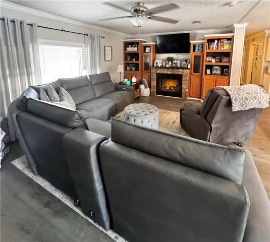 $230,000 | 4037 Fairhaven Drive, Collins, GA 30421