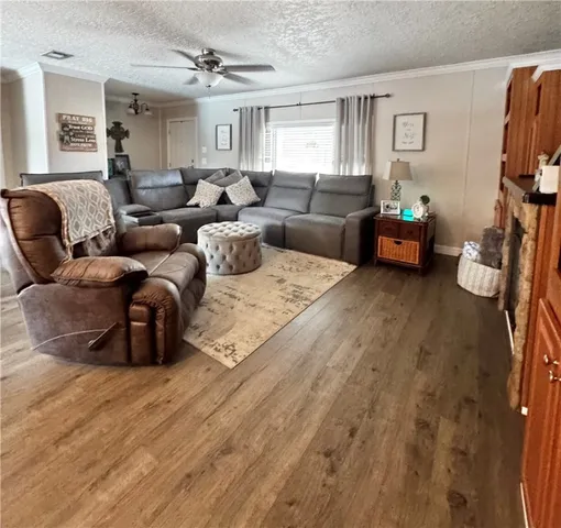 $230,000 | 4037 Fairhaven Drive, Collins, GA 30421