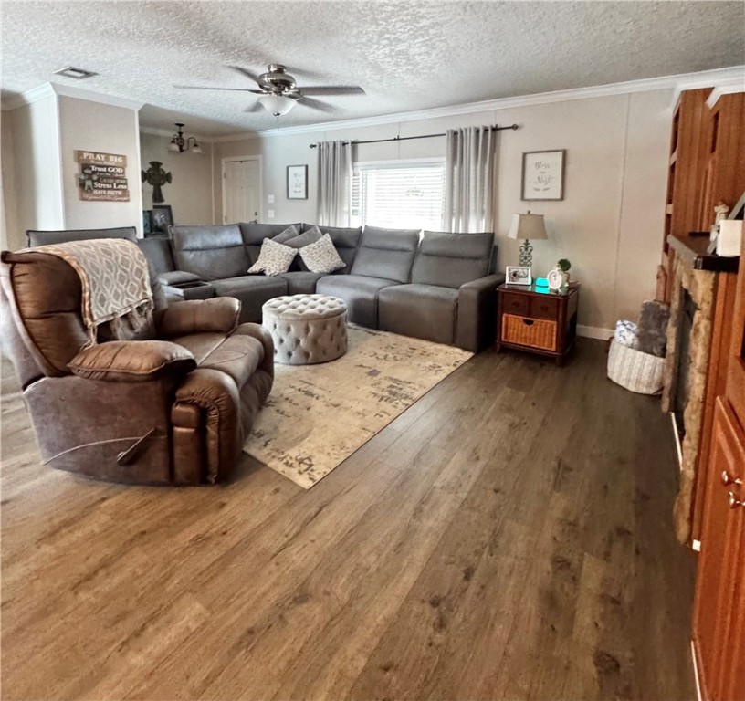 4037 Fairhaven Drive Collins, GA 30421 - Photo 15 of 28