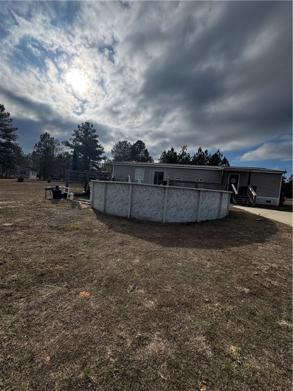 4037 Fairhaven Drive Collins, GA 30421 - Photo 6 of 28