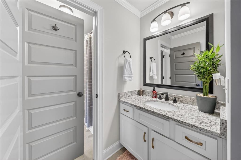 2232 Rambling Rill Drive Statham, GA 30666 - Photo 48 of 70