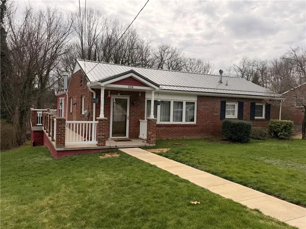 $314,900 | 104 Allison Drive, Beaver, PA 15009