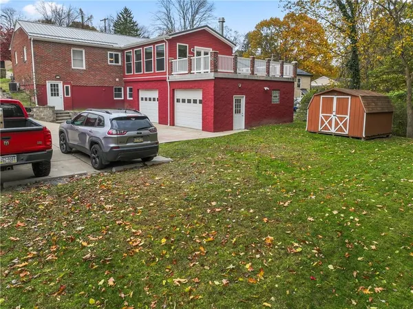 $314,900 | 104 Allison Drive, Beaver, PA 15009