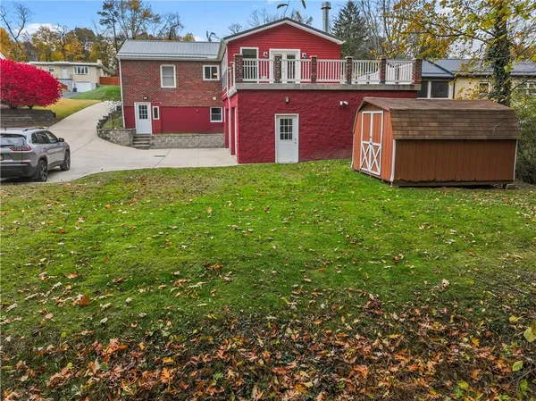 $314,900 | 104 Allison Drive, Beaver, PA 15009