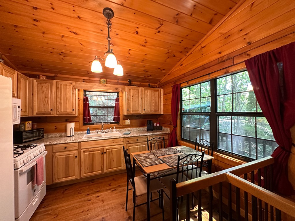 423 Laurel Creek Road Blue Ridge, GA 30513 - Photo 11 of 36