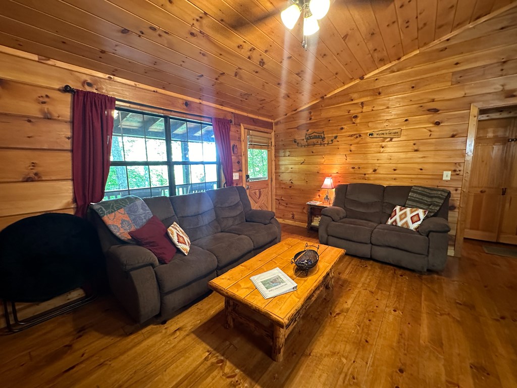 423 Laurel Creek Road Blue Ridge, GA 30513 - Photo 13 of 36