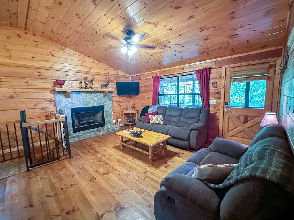 423 Laurel Creek Road Blue Ridge, GA 30513 - Photo 23 of 36