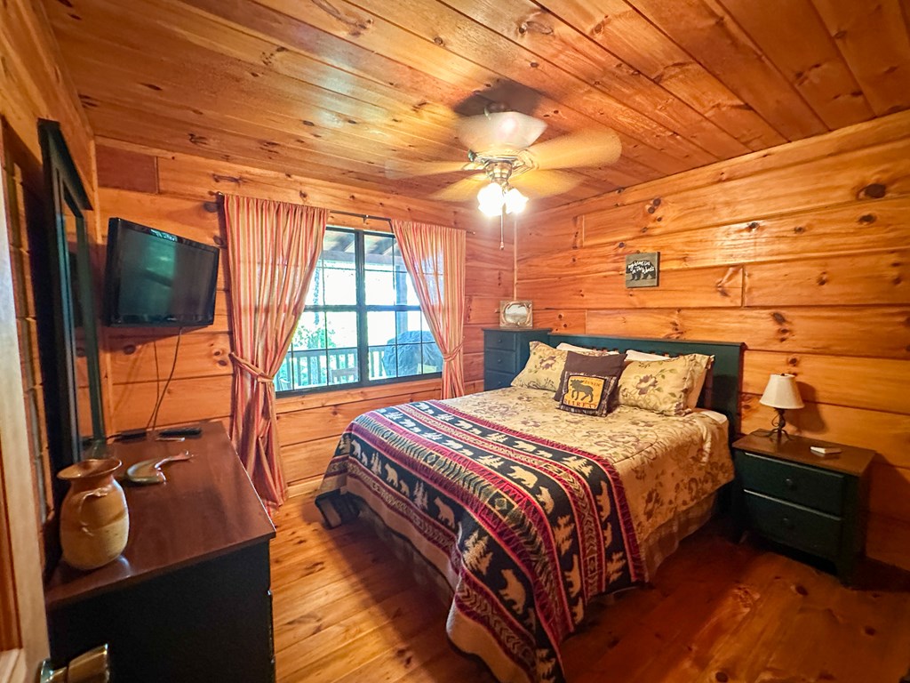 423 Laurel Creek Road Blue Ridge, GA 30513 - Photo 24 of 36