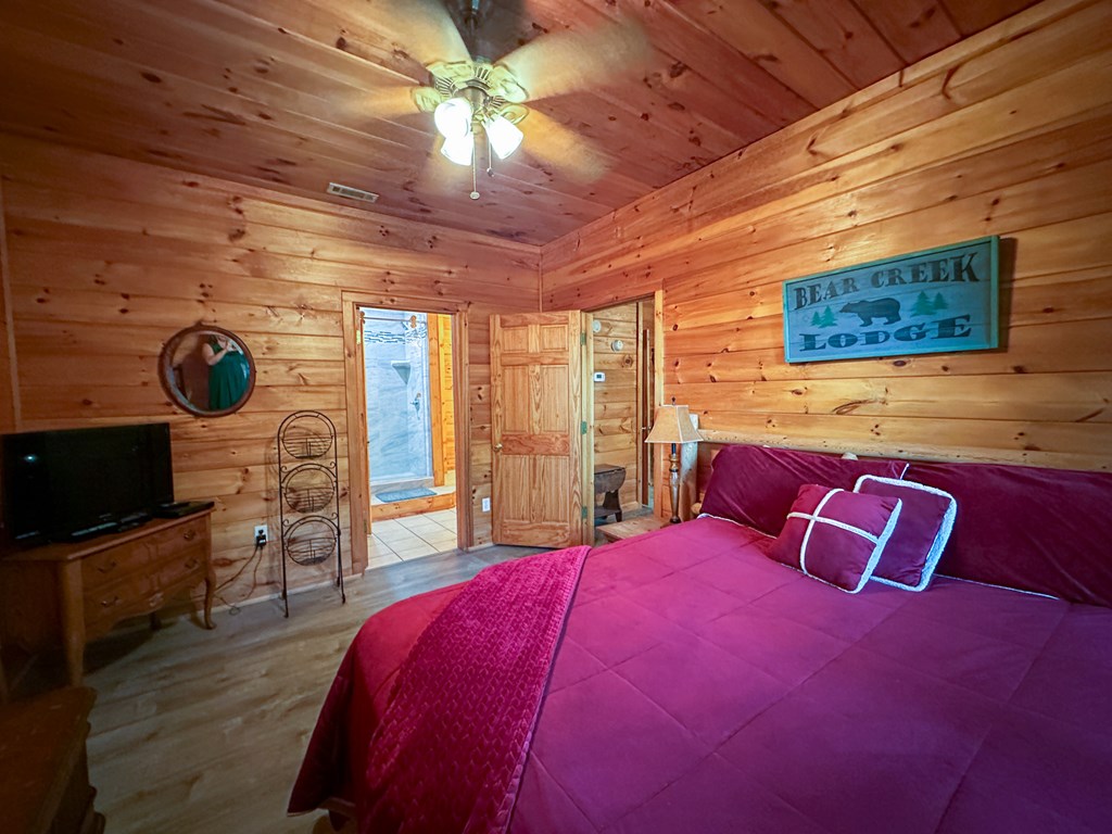 423 Laurel Creek Road Blue Ridge, GA 30513 - Photo 30 of 36