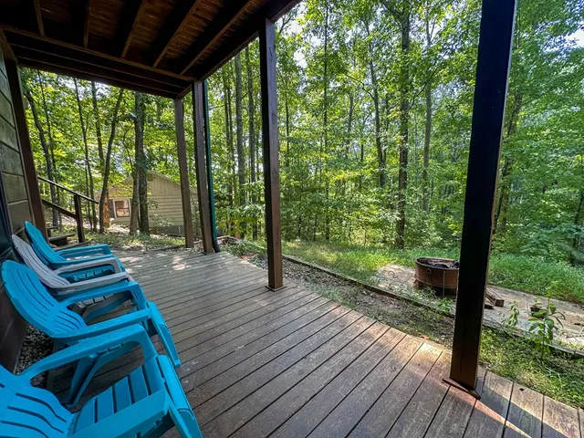 $2,100 | 423 Laurel Creek Road, Blue Ridge, GA 30513