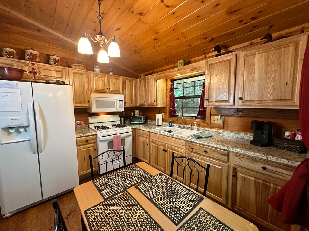 423 Laurel Creek Road Blue Ridge, GA 30513 - Photo 7 of 36