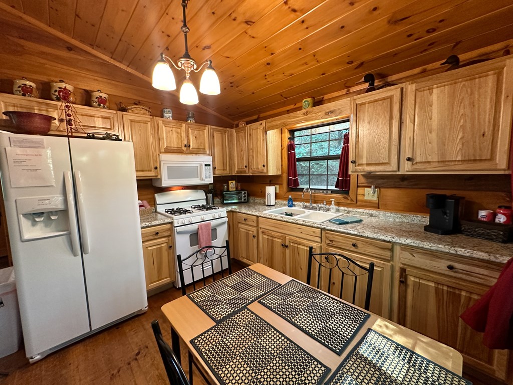 423 Laurel Creek Road Blue Ridge, GA 30513 - Photo 10 of 36