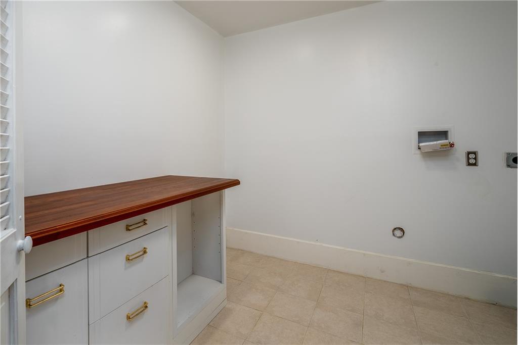 149 Three Degree Road Pittsburgh, PA 15237 - Photo 36 of 50 a utility room with dryer and washer