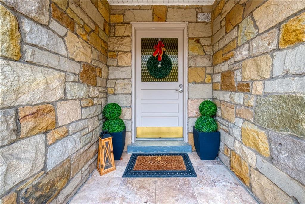 149 Three Degree Road Pittsburgh, PA 15237 - Photo 50 of 50 a view of an entryway door