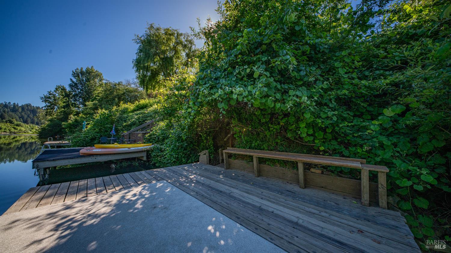15627 Riverside Drive Guerneville, CA 95446 - Photo 49 of 79