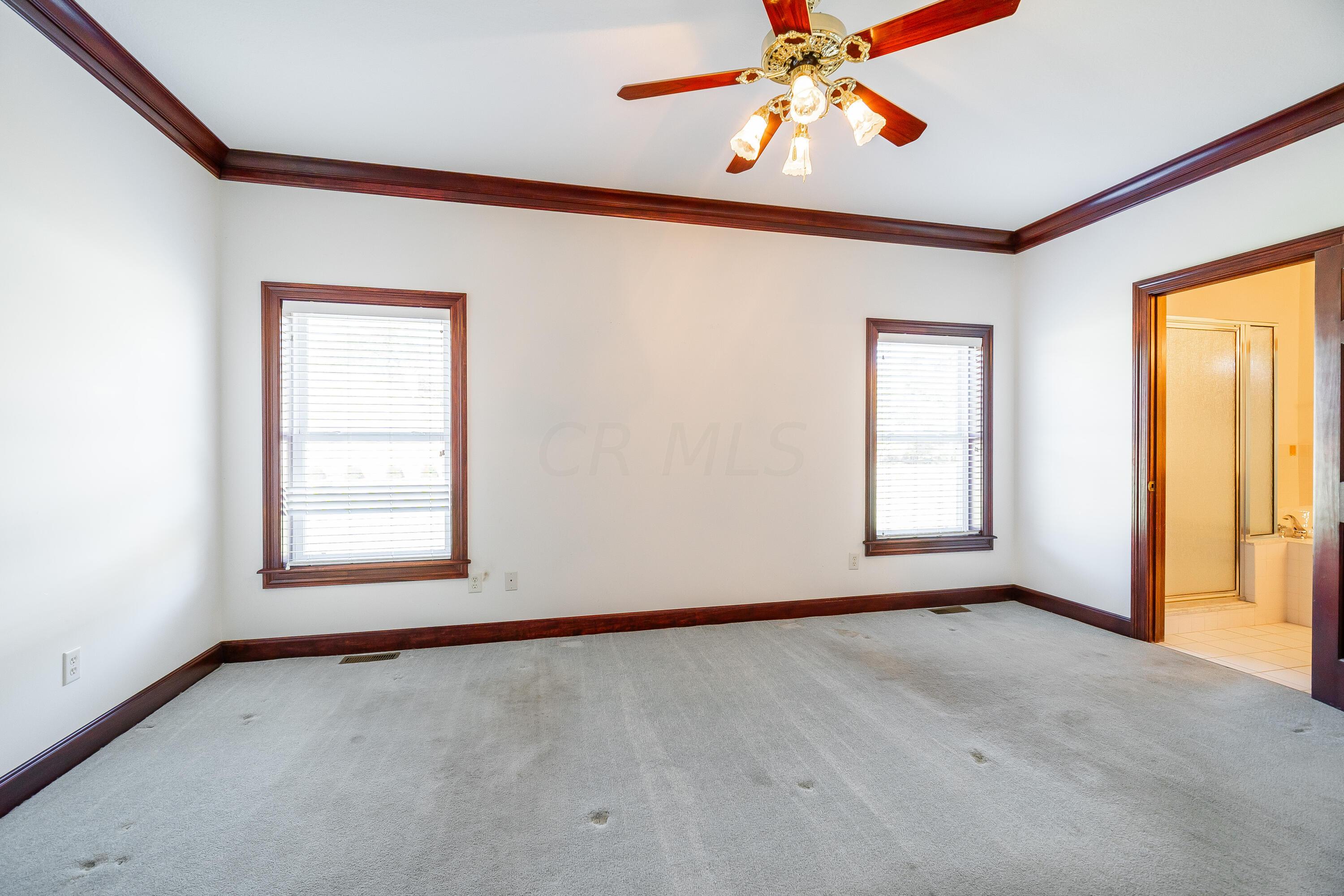 2801 Braumiller Road Delaware, OH 43015 - Photo 32 of 94 Owner's Bedroom