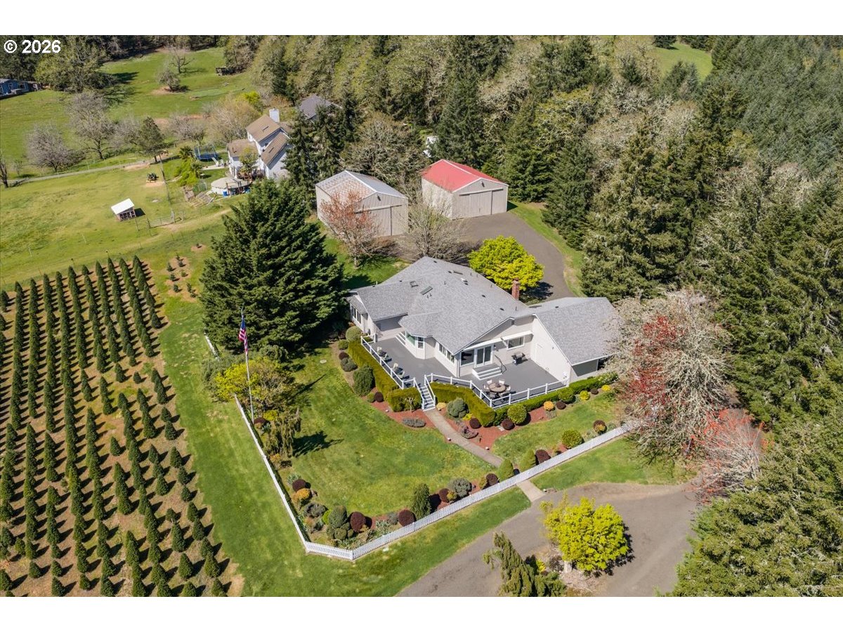 855 Perrydale Road Dallas, OR 97338 - Photo 39 of 41