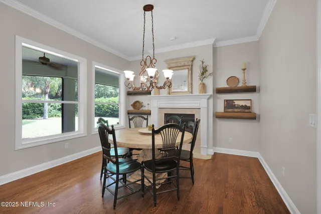 $1,049,000 | 662 Treehouse Circle, St. Augustine, FL 32095