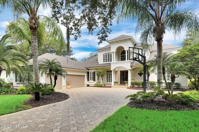 $1,049,000 | 662 Treehouse Circle, St. Augustine, FL 32095