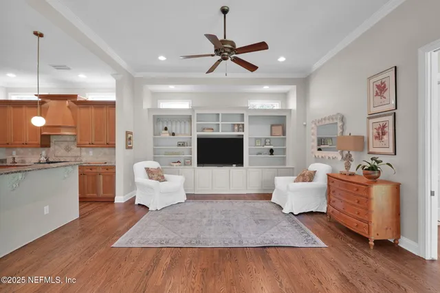 $1,049,000 | 662 Treehouse Circle, St. Augustine, FL 32095