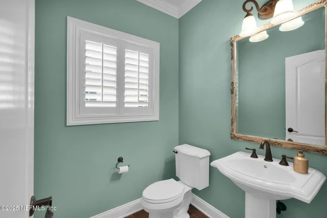 $1,049,000 | 662 Treehouse Circle, St. Augustine, FL 32095