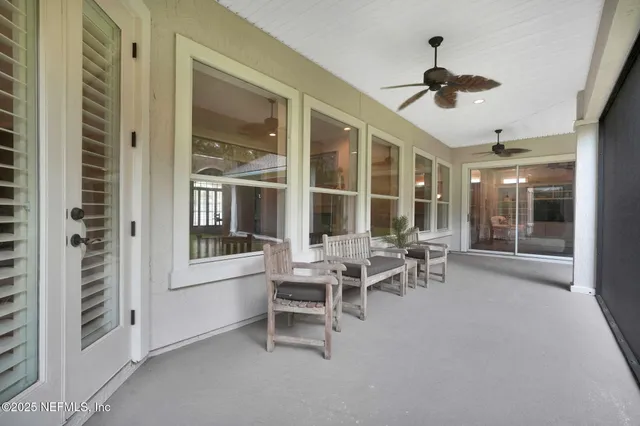 $1,049,000 | 662 Treehouse Circle, St. Augustine, FL 32095
