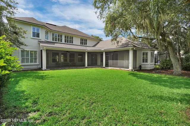 $1,049,000 | 662 Treehouse Circle, St. Augustine, FL 32095