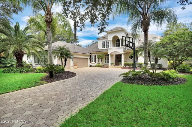 $1,049,000 | 662 Treehouse Circle, St. Augustine, FL 32095