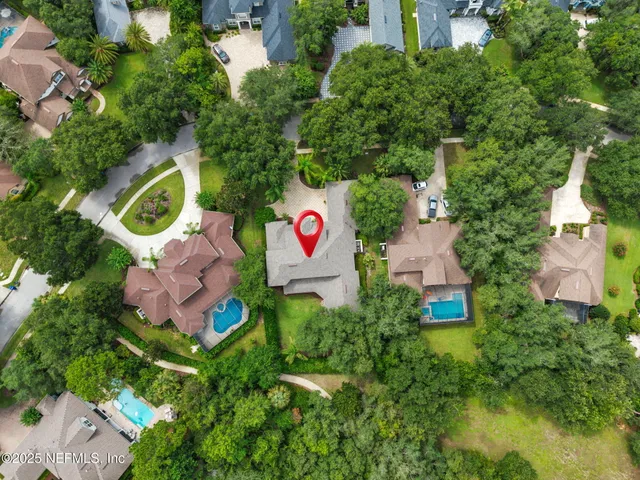 $1,049,000 | 662 Treehouse Circle, St. Augustine, FL 32095