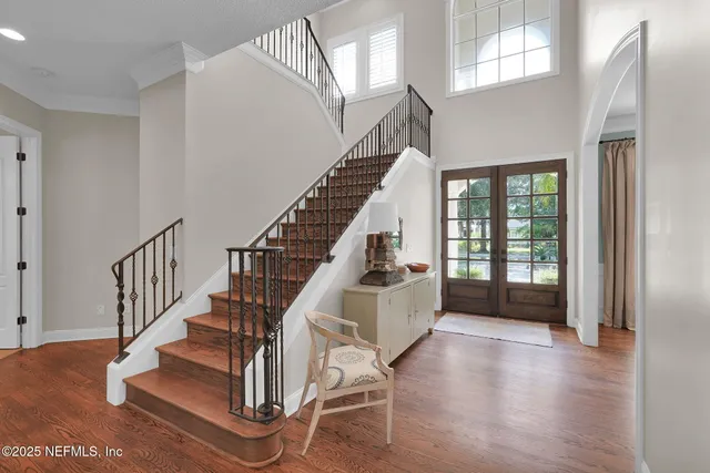 $1,049,000 | 662 Treehouse Circle, St. Augustine, FL 32095