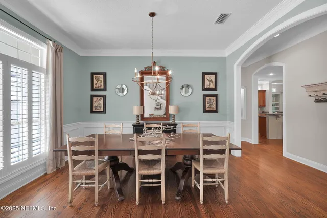 $1,049,000 | 662 Treehouse Circle, St. Augustine, FL 32095