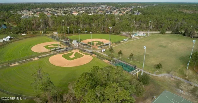 $1,049,000 | 662 Treehouse Circle, St. Augustine, FL 32095