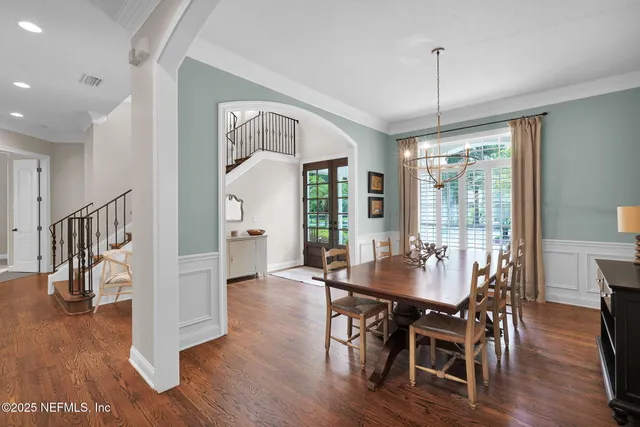 $1,049,000 | 662 Treehouse Circle, St. Augustine, FL 32095