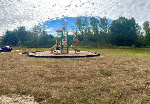 a view of a park