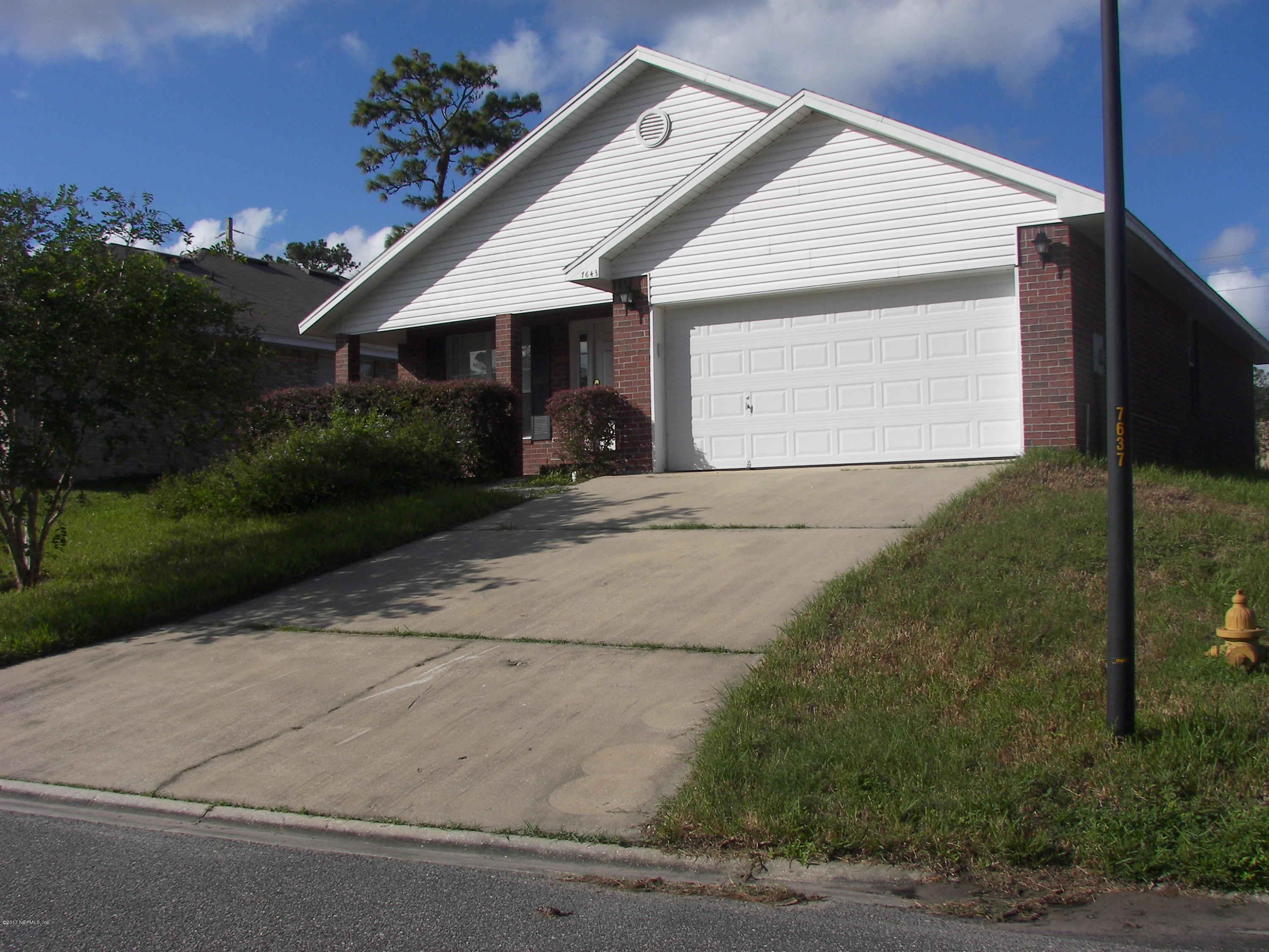 7643 Rudy Court Jacksonville, FL 32210 - Photo 1 of 23 100_3180