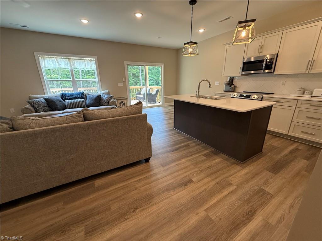 446 Bethesda Road Lexington, NC 27295 - Photo 10 of 36 Gallery Image 10