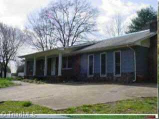 804 Maple Creek Road Rutherfordton, NC 28139 - Photo 1 of 1 Exterior Front.