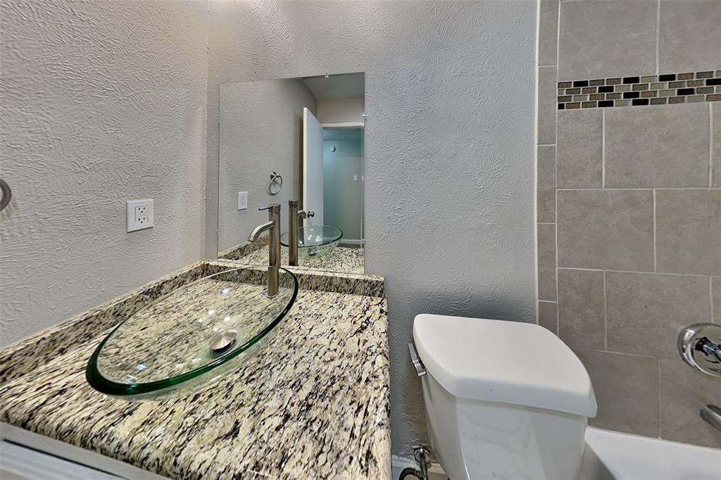 5701 Terry Street The Colony, TX 75056 - Photo 17 of 20