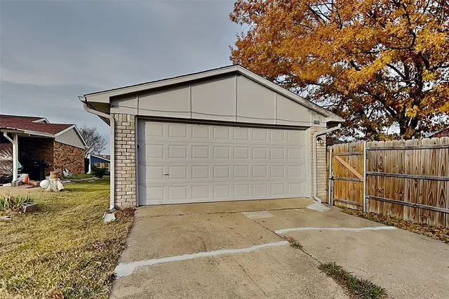 $2,275 | 5701 Terry Street, The Colony, TX 75056