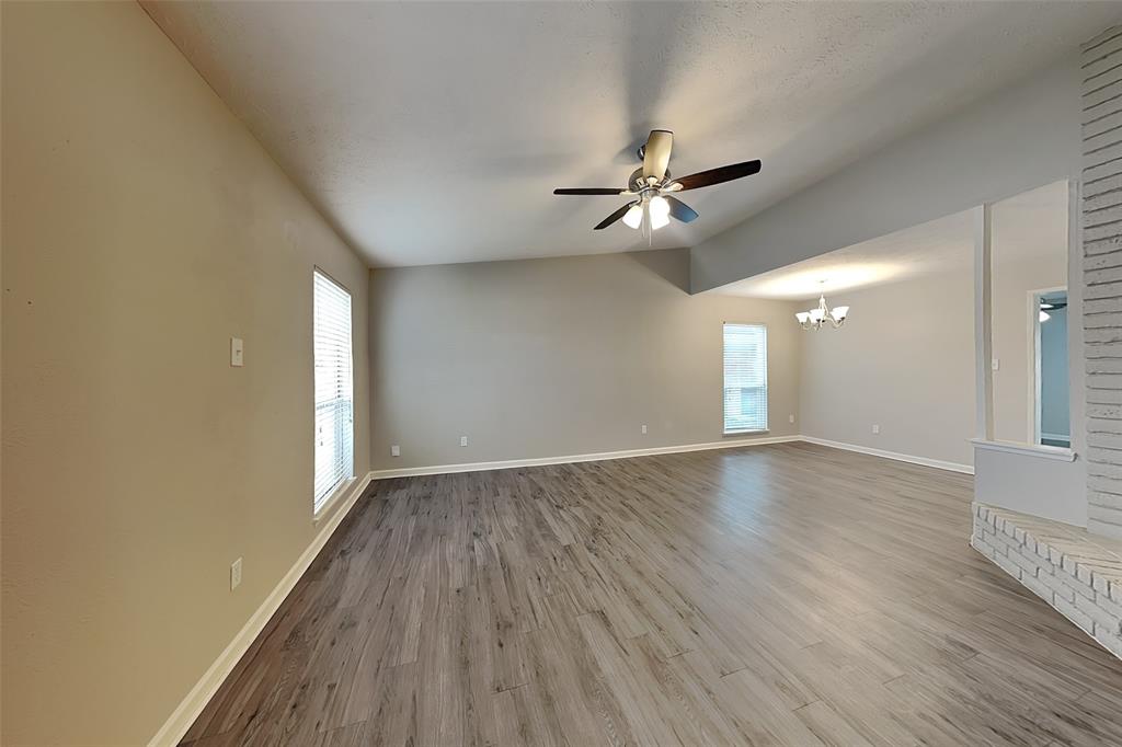 5701 Terry Street The Colony, TX 75056 - Photo 2 of 20