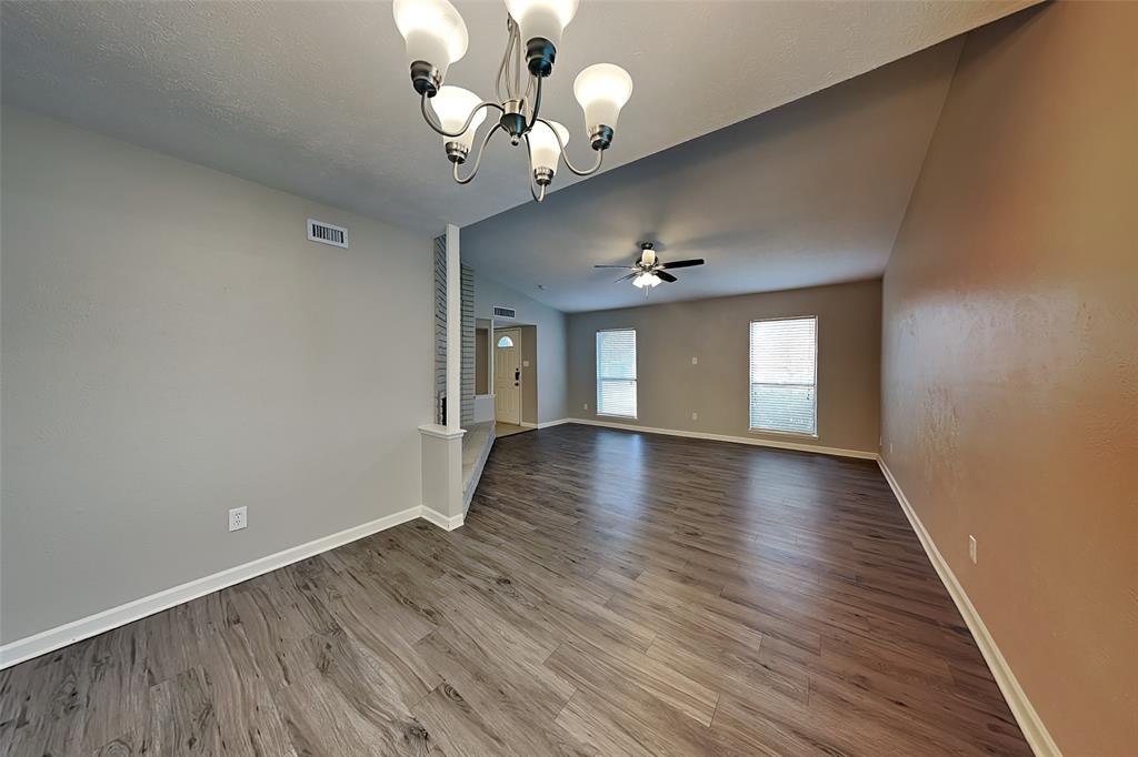 5701 Terry Street The Colony, TX 75056 - Photo 8 of 20